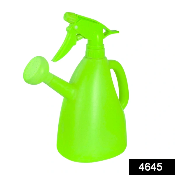 4645 Garden Spray Bottle, Gardening Sprinkling Can