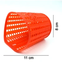 4713 Toothbrush Stand, Toothpaste Organizer