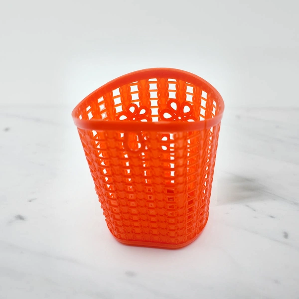 4713 Toothbrush Stand, Toothpaste Organizer