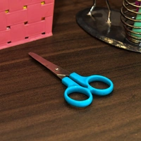 7621 Cn Mini Scissor No.1 For Cutting And Designing Purposes By Students And All Etc.