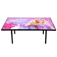 8050 Barbie Laptop Table for Online Study and Children