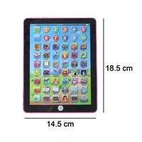 8086 Kids Learning Tablet Pad For Learning Purposes Of Kids And Childrens.