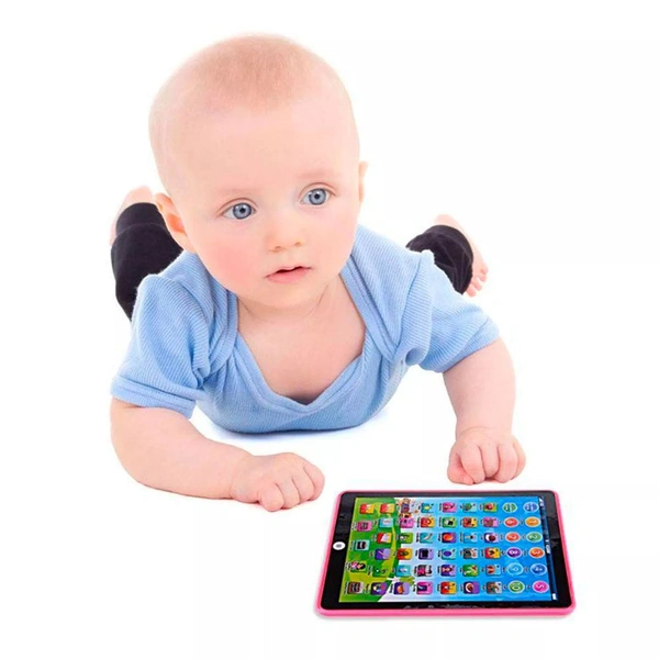 8086 Kids Learning Tablet Pad For Learning Purposes Of Kids And Childrens.