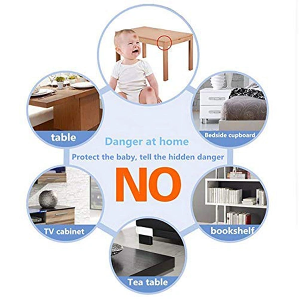 9007 Square Edge Protector Used Widely for protecting edgy materials Etc. Including All material Purposes.