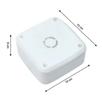 9032 Camera Mounting Box Used For Storing Camera Firly Without Having Any Damage.