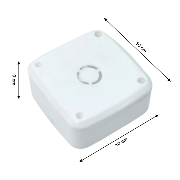 9032 Camera Mounting Box Used For Storing Camera Firly Without Having Any Damage.