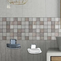 9035 2 PC Wall M Soap Stand Used As A Soap Holder In Bathrooms And Toilets.