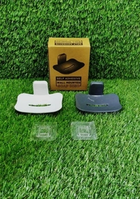 9035 2 PC Wall M Soap Stand Used As A Soap Holder In Bathrooms And Toilets.