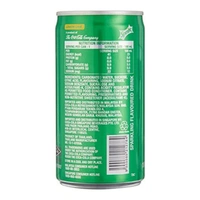 Sprite Can (180Ml) - 6 Cans