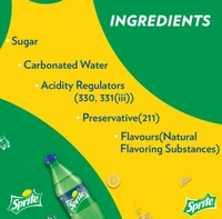 Sprite Can (180Ml) - 6 Cans