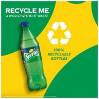 Sprite Can (180Ml) - 6 Cans