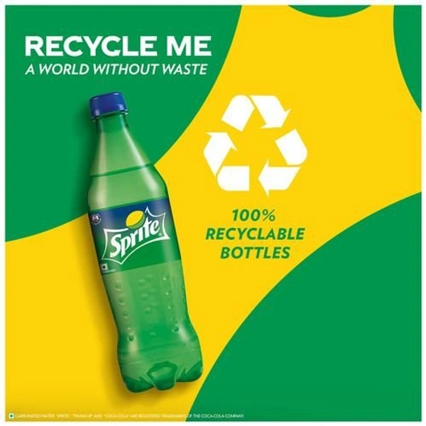 Sprite Can (180Ml) - 6 Cans