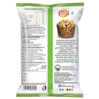 Lays American Style/Green (MRP.:20) Pack Of 10