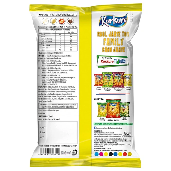 Solid Masti (MRP.:20) Pack Of 10