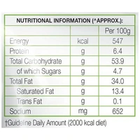 Solid Masti (MRP.:20) Pack Of 10