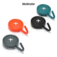 Adhesive Hook Heavy Wall Hook For wall & Multi Use Hook ( 1 pc Hook) - 2 Pc