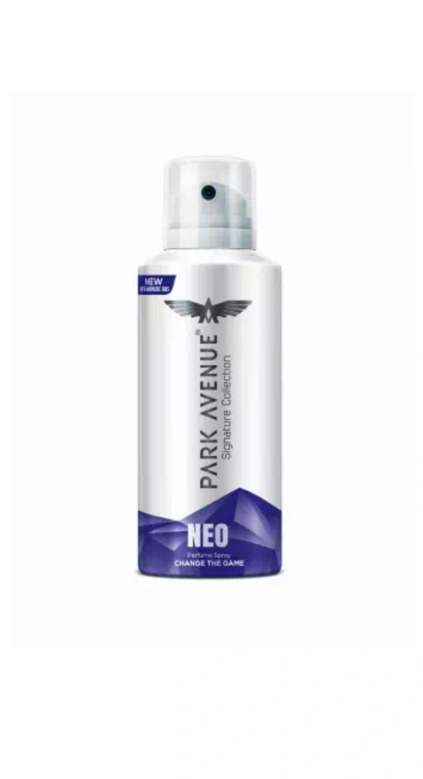 Park Avenue Neo Perfume Spray, 150ml Bottle