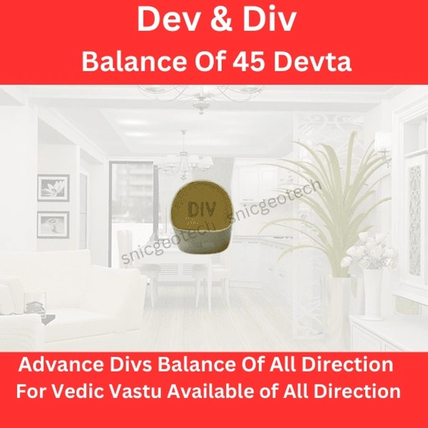 Advance Div (NW Protection) 3032