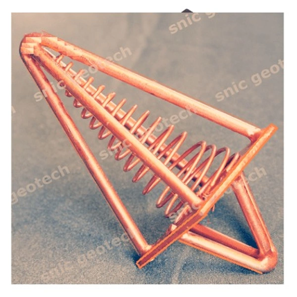 Geopathic Reversal 2021