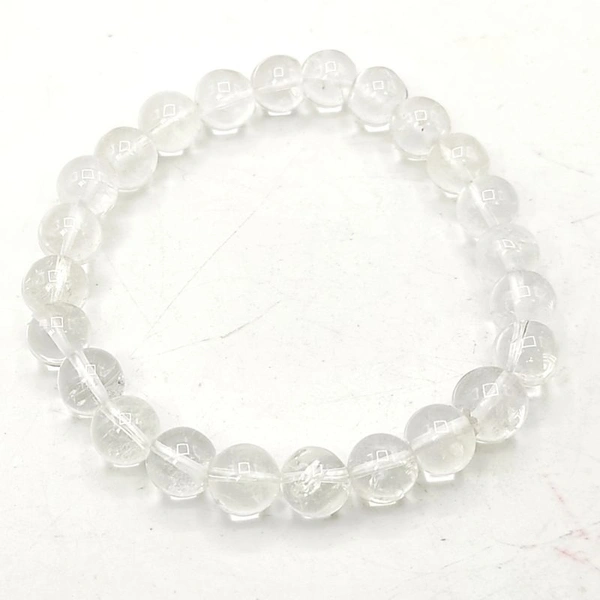 Crystal Bracelet 8MM 7101