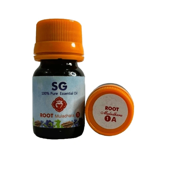 Root Oil 20 Ml 5001