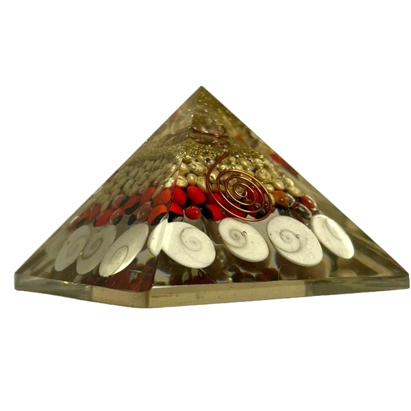 Gomti Pyramid 6049
