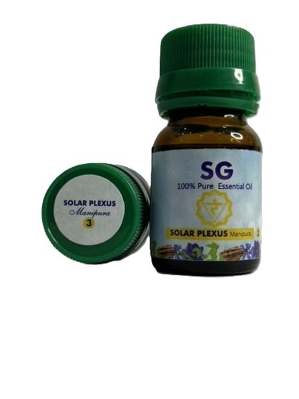 Soler Plexus 20 ml 5003