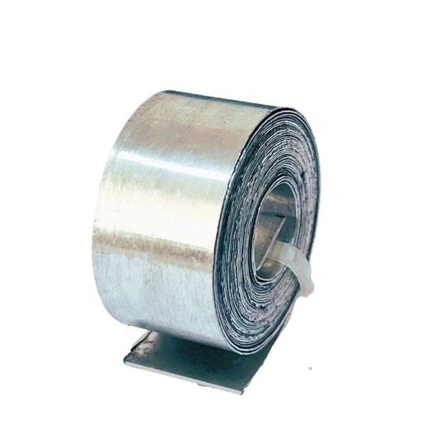  Aluminum Strip Patti ( 0.75 Inch  x 8 ft x 0.30mm)
