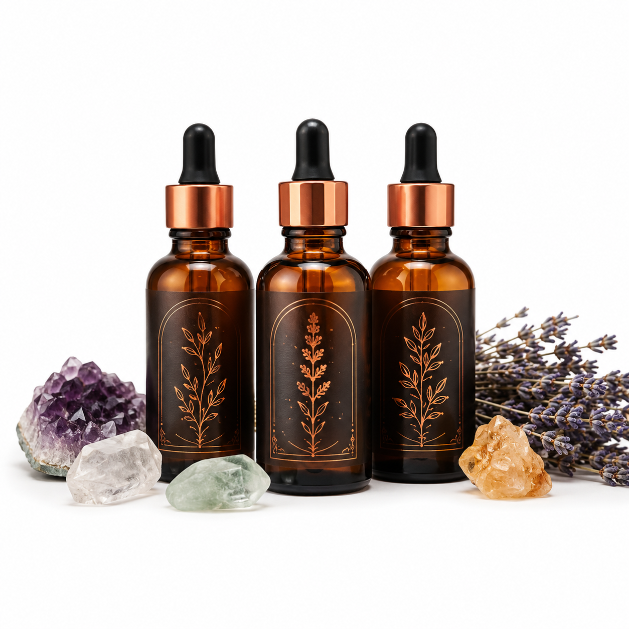 Essential Oils