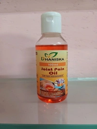 Dhaniska Joint Pain Oil - 100ml