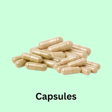 Capsules