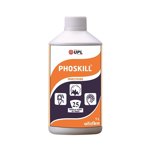 Upl Phoskill Insecticide ( Monocrotophos 36% SL) - 1000ml