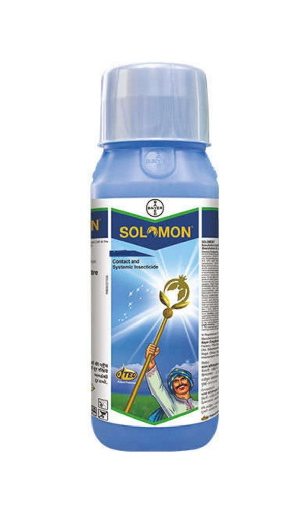 Bayer Solomon Insecticide - 1000ml