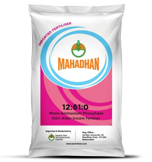 MAHADHAN 12-61-00 - 1kg