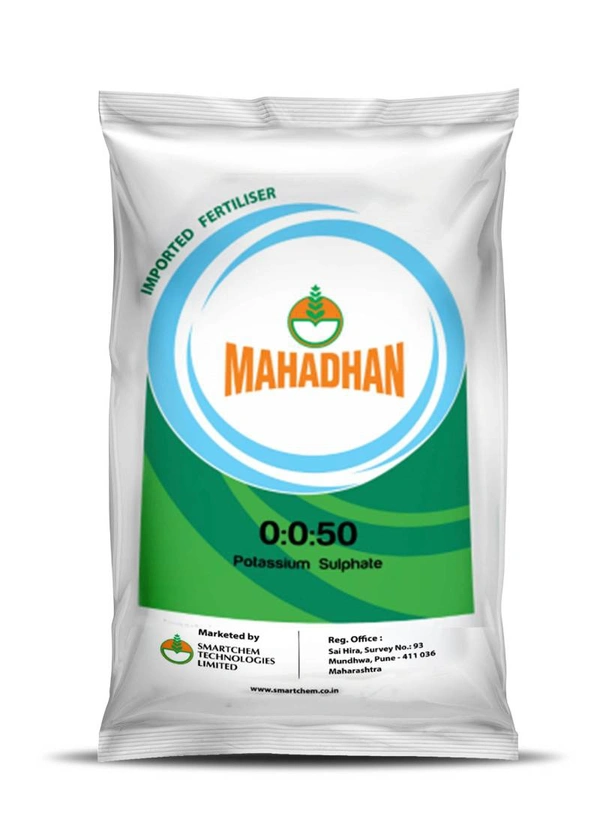 MAHADHAN 00-00-50 - 1kg