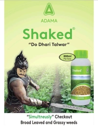 Adama Shaked Herbicide (Propaquizafop 2.5% + Imazethapyr 3.75% w/w ME) - 800