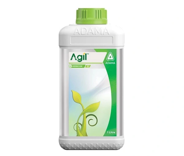 Adama Agil Herbicide (Propaquizafop 10% EC) - 1000ml