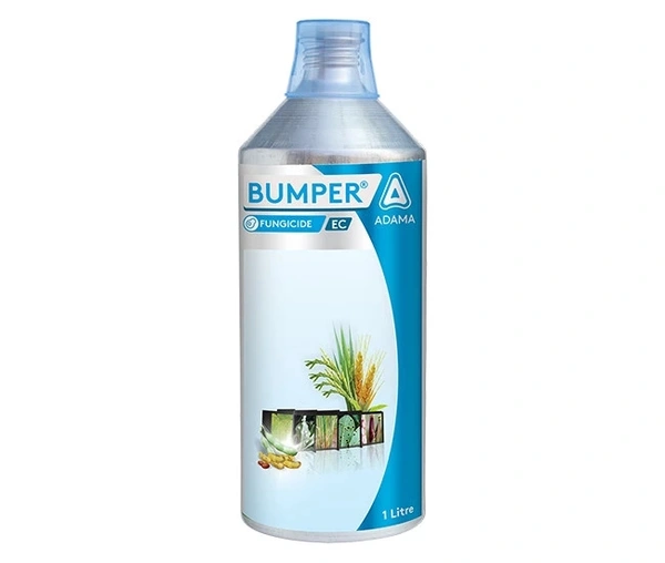 Adama Bumper Fungicide ( Propiconazole 25% EC ) - 1000ml