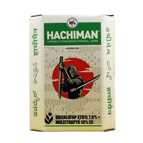 Hachiman
