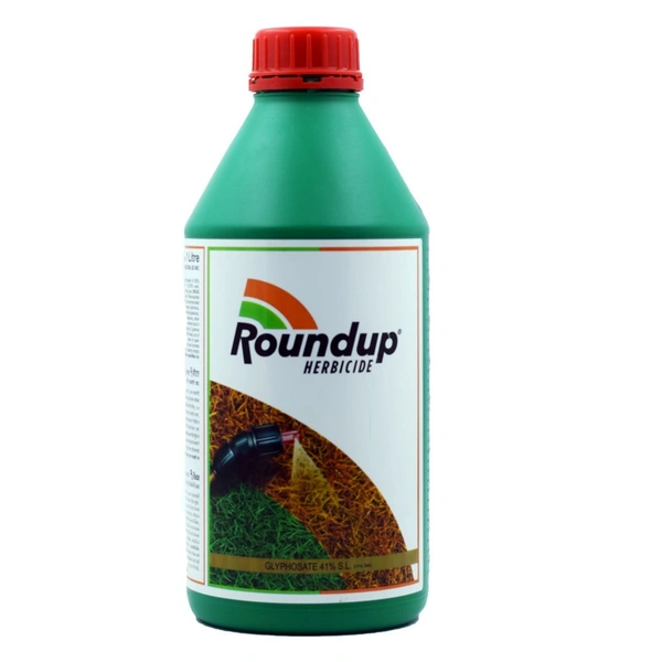 Bayer Roundup Herbicide (Glyphosate 41% SL)