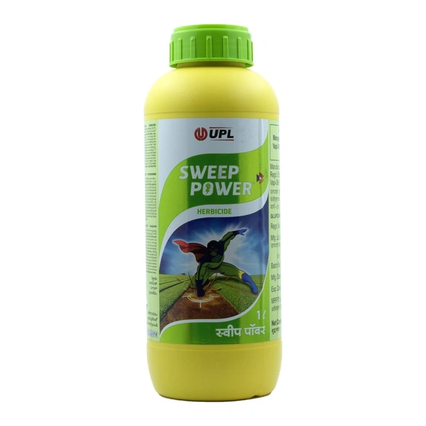 Upl Sweep Power Herbicide (Glufosinate Ammonium 13.5% SL)