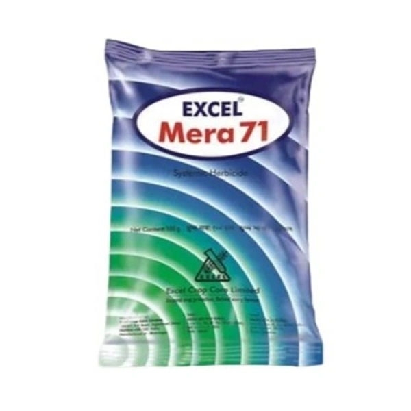 Excel Mera 71 Herbicide (Glyphosate 71% SL)