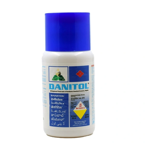 Danitol - 1 LIT