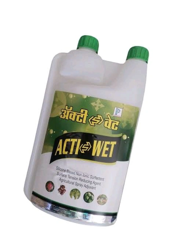 ACTI-WET - 250 Ml