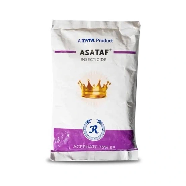 Tata Asataf Insecticide (Acephate 75% SP) - 1kg