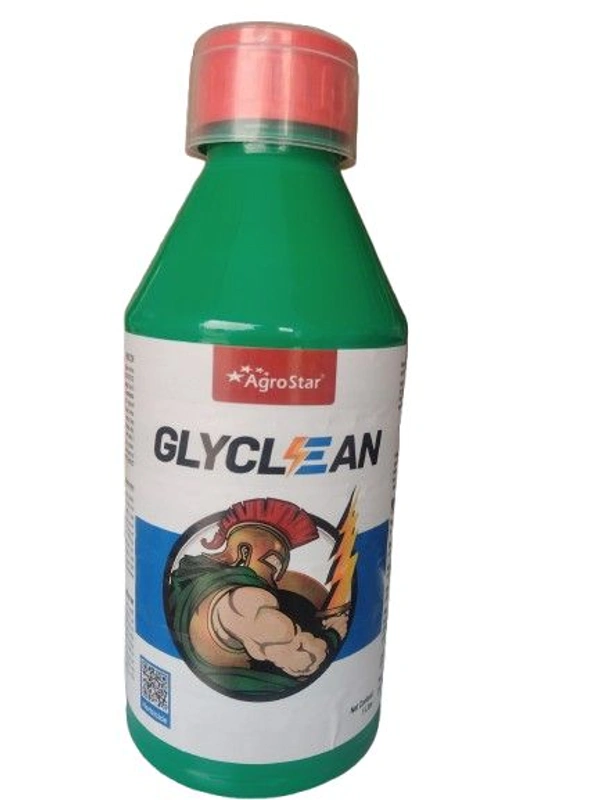GLYCLEAN  - 1 Lir
