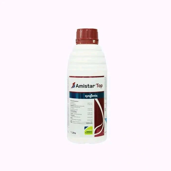 Syngenta Amistar Top Fungicide - 1 Lir