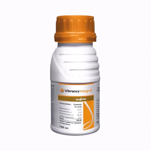 Syngenta Vibrance Integral (Insecticide + Fungicide) - 100 Ml