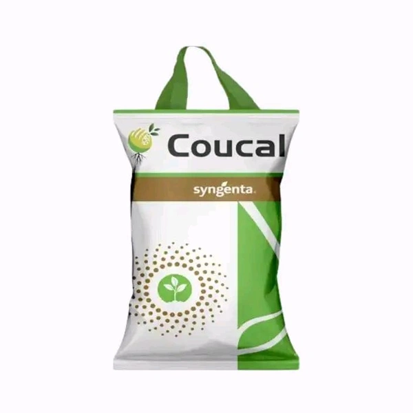 Syngenta Coucal Fertilizer - Diatomite Silicon GR - 5 Kg