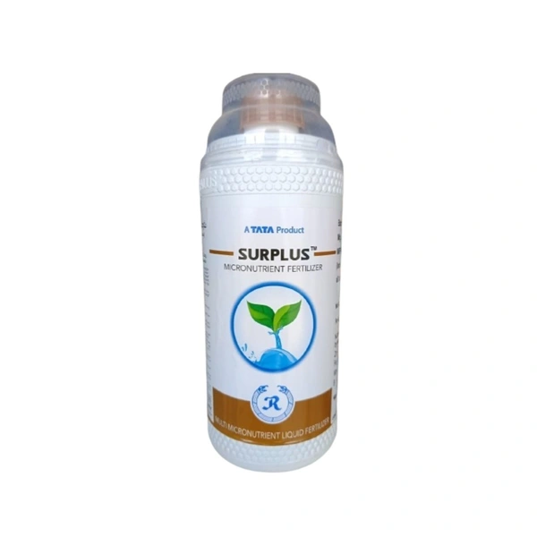 Surplus - 400 ML